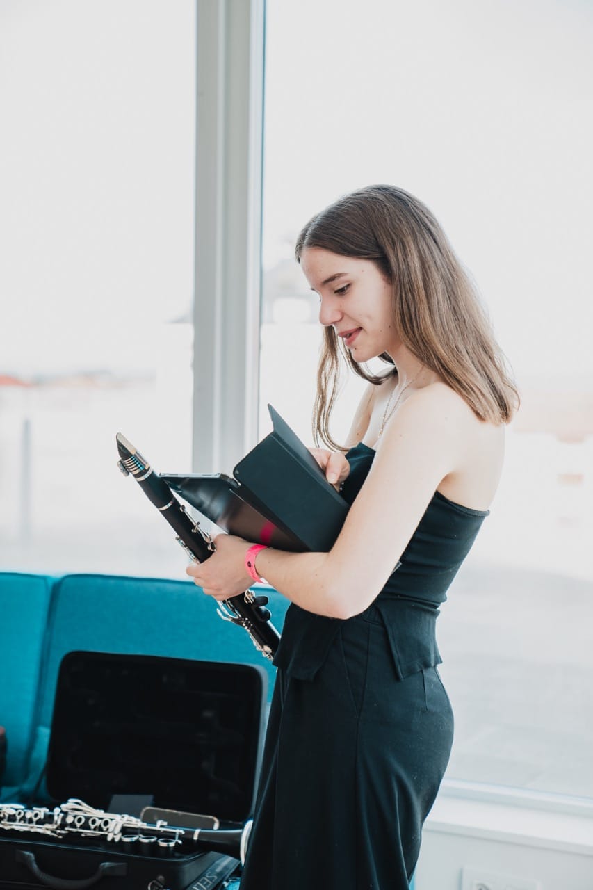 Vive o festival dende dentro